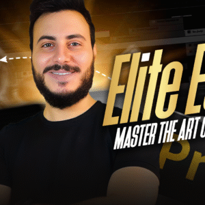 Edit Elite ( The Master Of Reels)