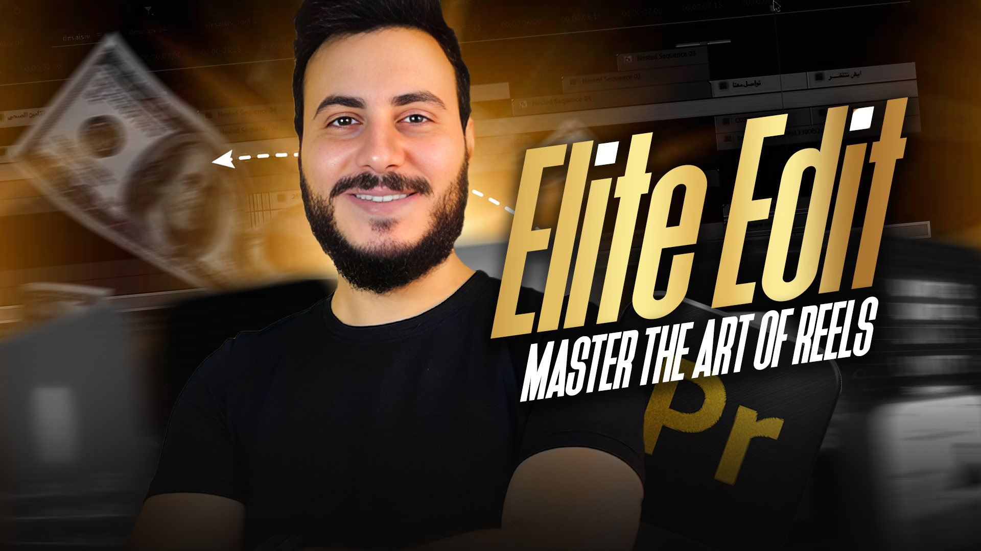 Edit Elite ( The Master Of Reels)